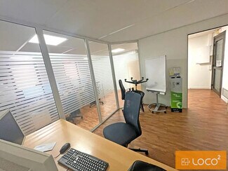 Plus de détails pour 81 Boulevard Lazare Carnot, Toulouse - Bureau à louer