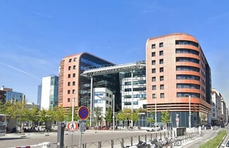More details for 2 Place De Francfort, Lyon - Office for Lease