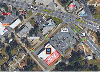 More details for 11310 SE 301, Belleview, FL - Retail for Lease