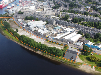 More details for South Esplanade West, Aberdeen - Land for Sale