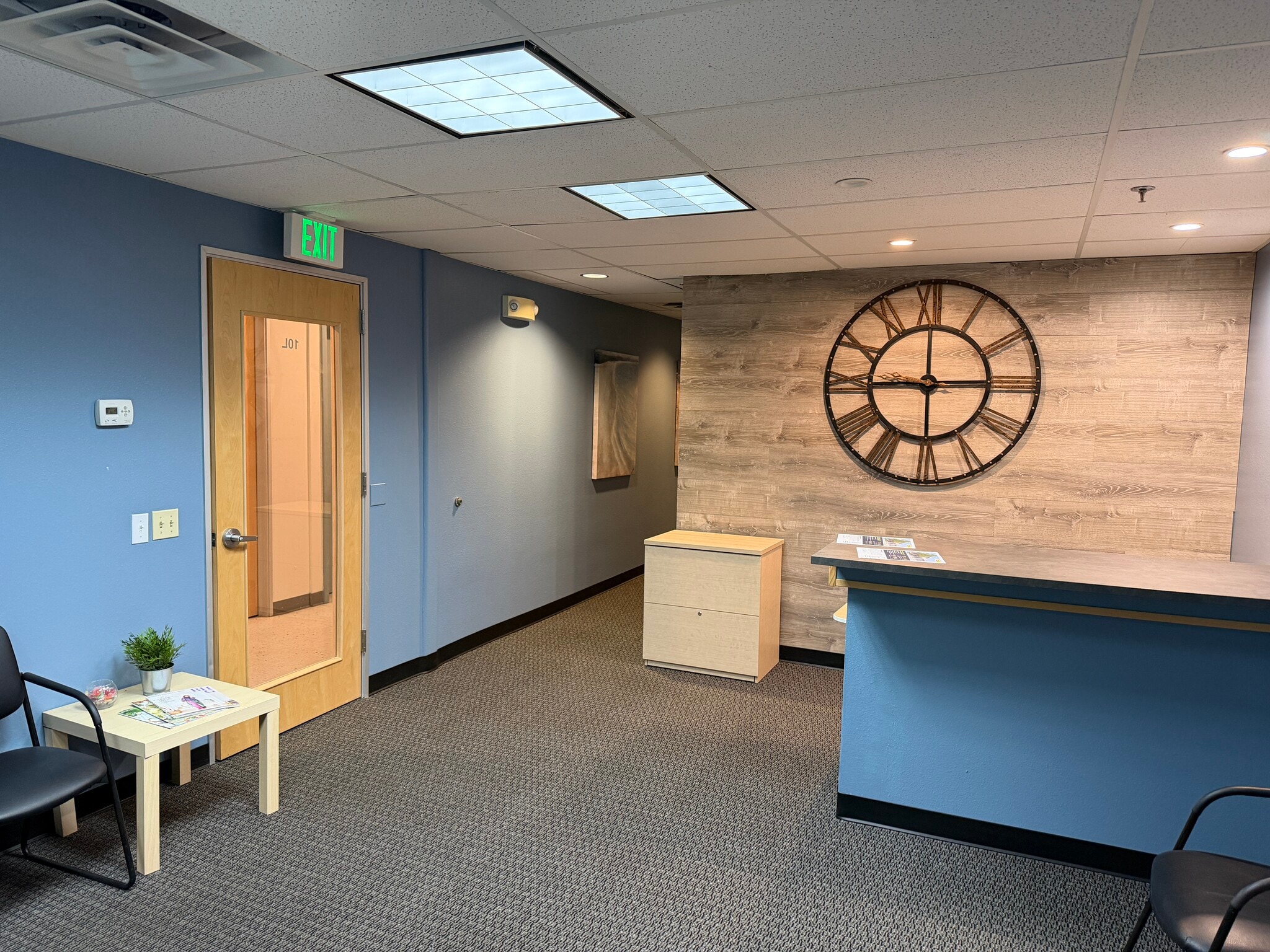 7261 S Broadway, Littleton, CO for lease Interior Photo- Image 1 of 14