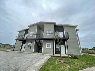 Plus de détails pour 1303 Quitaca Dr, Edinburg, TX - Multi-résidentiel à vendre