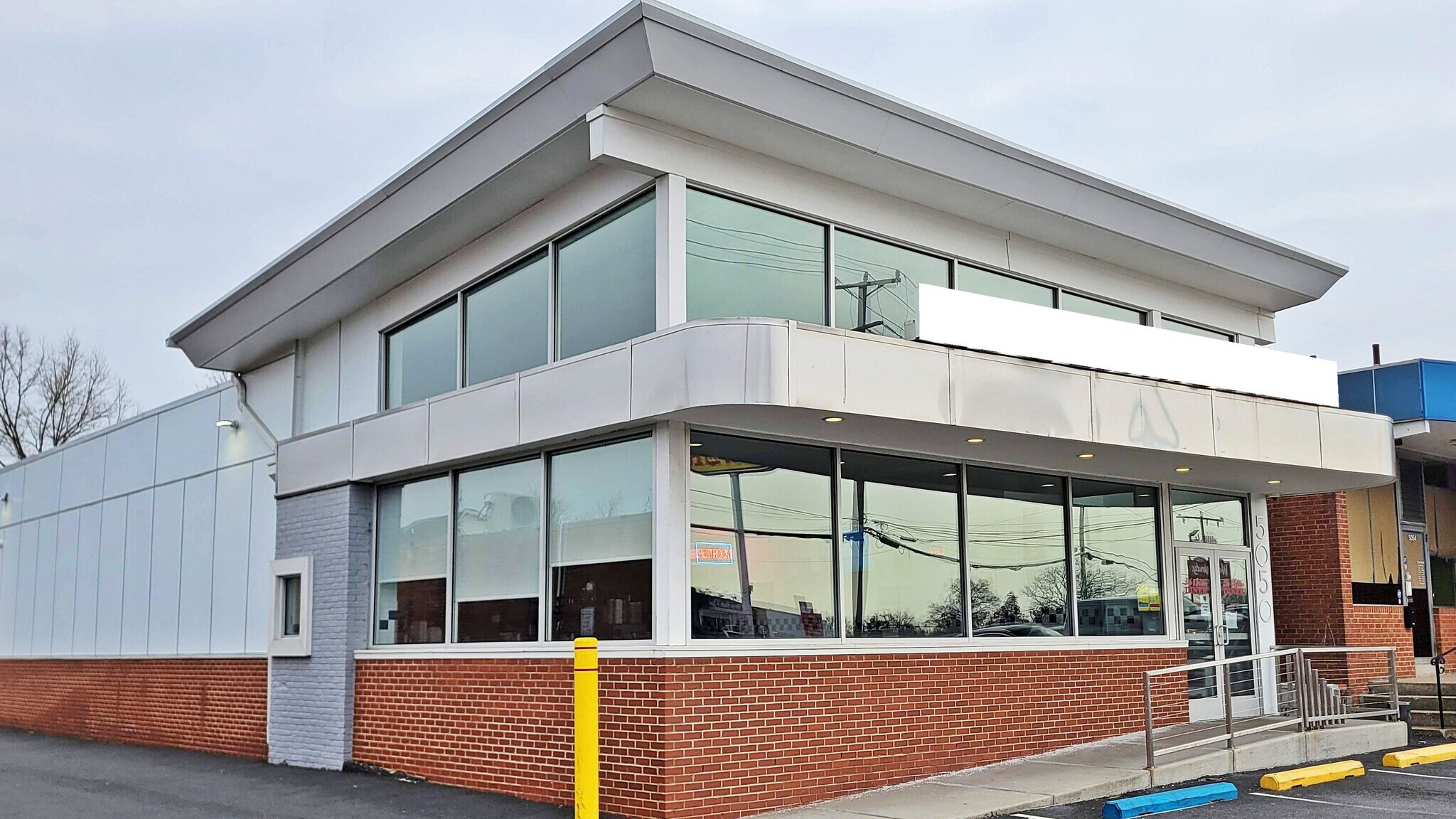 5050 Langston Blvd, Arlington, VA for sale Primary Photo- Image 1 of 22