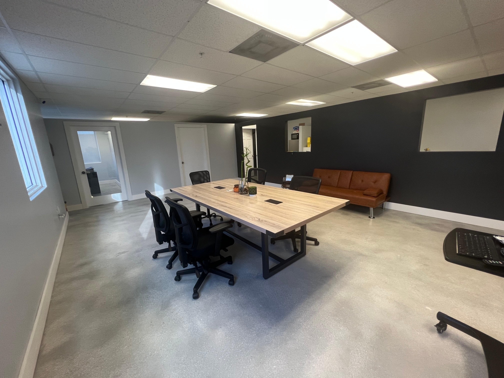 13595 SW 134th Ave, Miami, FL for lease Interior Photo- Image 1 of 8