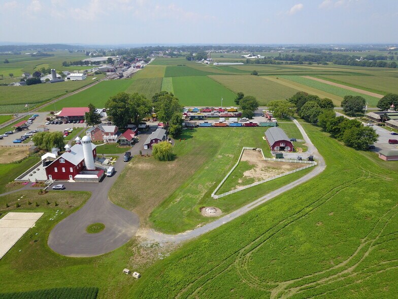 0 0 Paradise Ln. Ln, Paradise, PA for sale - Building Photo - Image 2 of 26