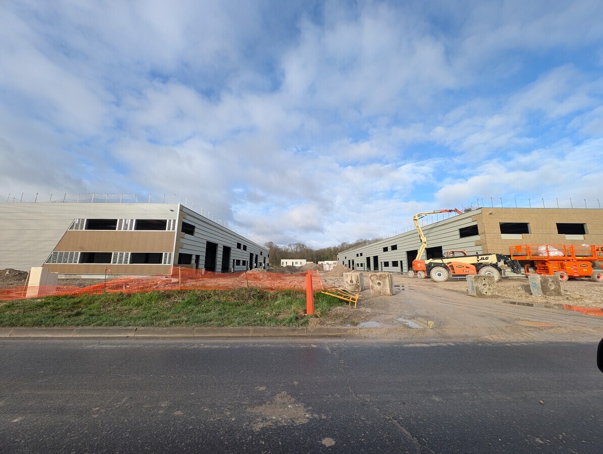 Saint-Brice-Courcelles 51370 - - - Building Photo - Image 1 of 6
