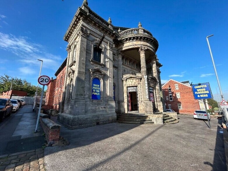 Domestic St, Leeds à vendre - Photo du bâtiment - Image 2 de 11