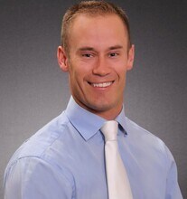 Jared Moyer