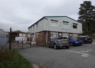 Plus de détails pour Piercy Rd, Rossendale - Industriel à vendre