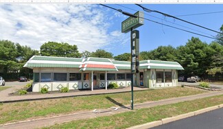 Plus de détails pour 32 East Bay Avenue Ave, Manahawkin, NJ - Vente au détail à louer