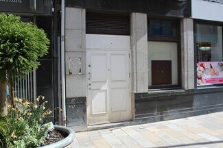 Plus de détails pour 68-76 West Blackhall St, Greenock - Commerce de détail à louer