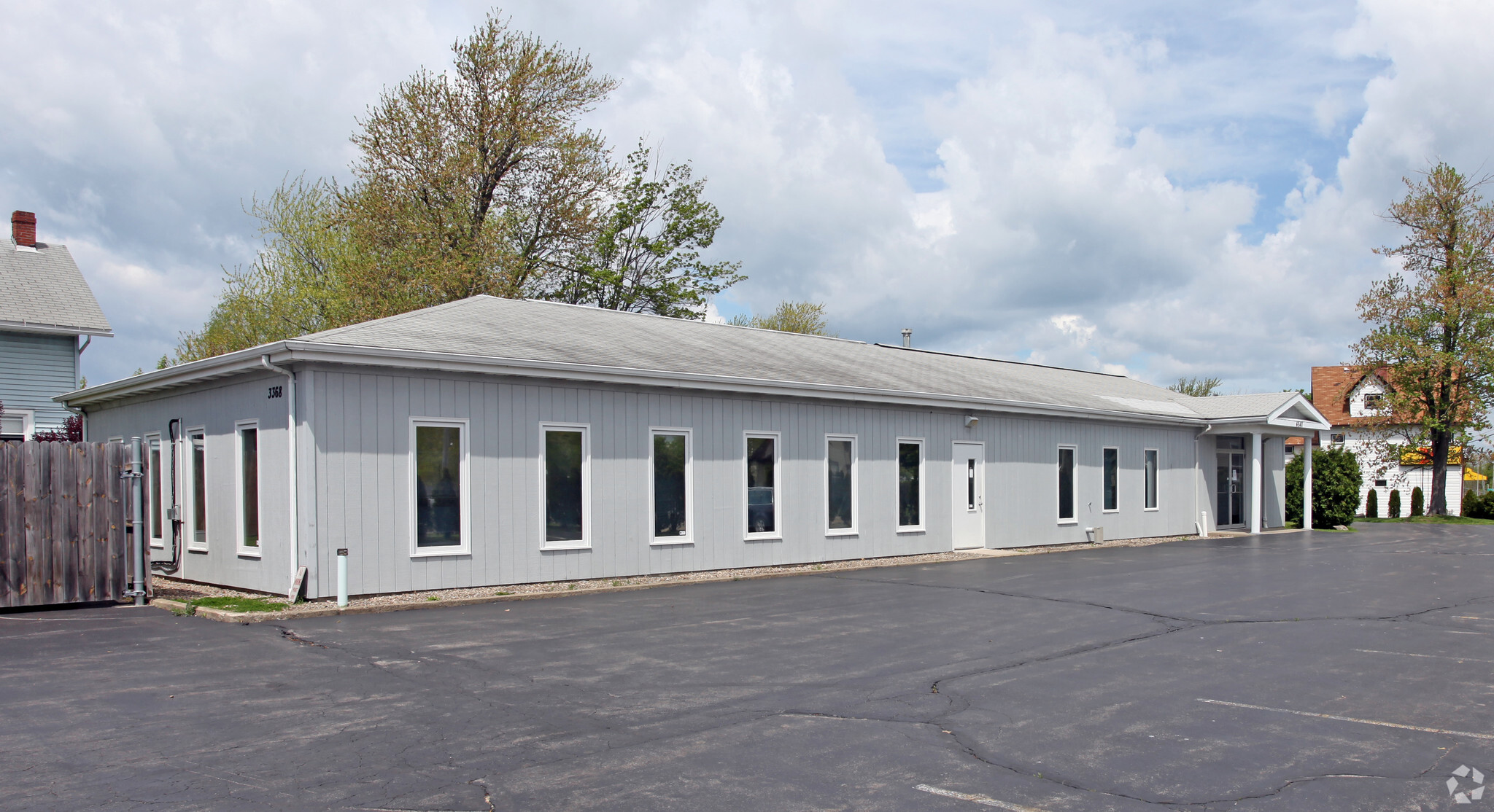 3368 Nash Rd, Hamburg, NY for sale Primary Photo- Image 1 of 1