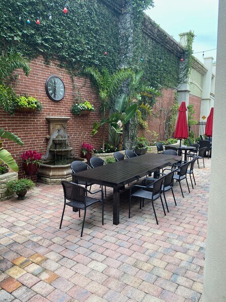 128 S Beach St, Daytona Beach, FL à louer - Photo du bâtiment - Image 2 de 39