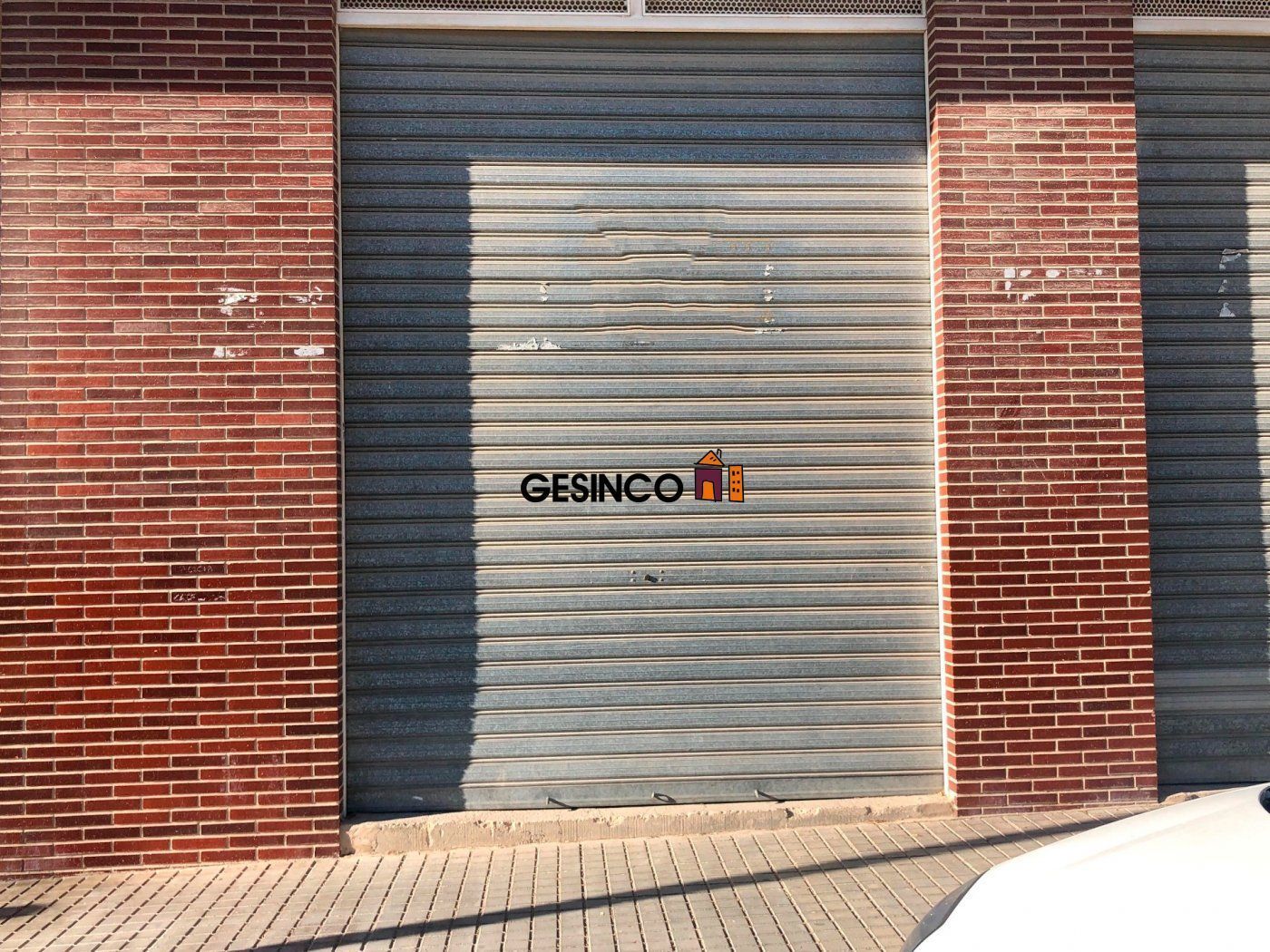 Retail in Ontinyent, Valencia for lease Building Photo- Image 1 of 2