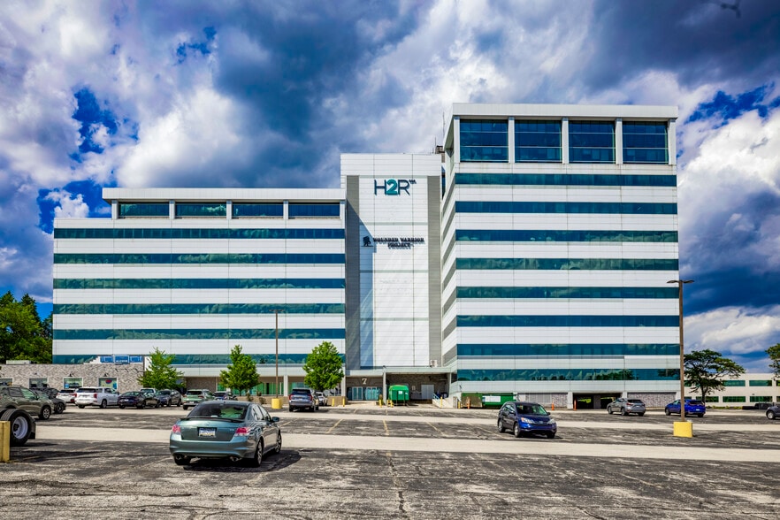 REO Sale | Pittsburgh Office Portfolio portfolio of 3 properties for sale on LoopNet.ca - Building Photo - Image 3 of 7