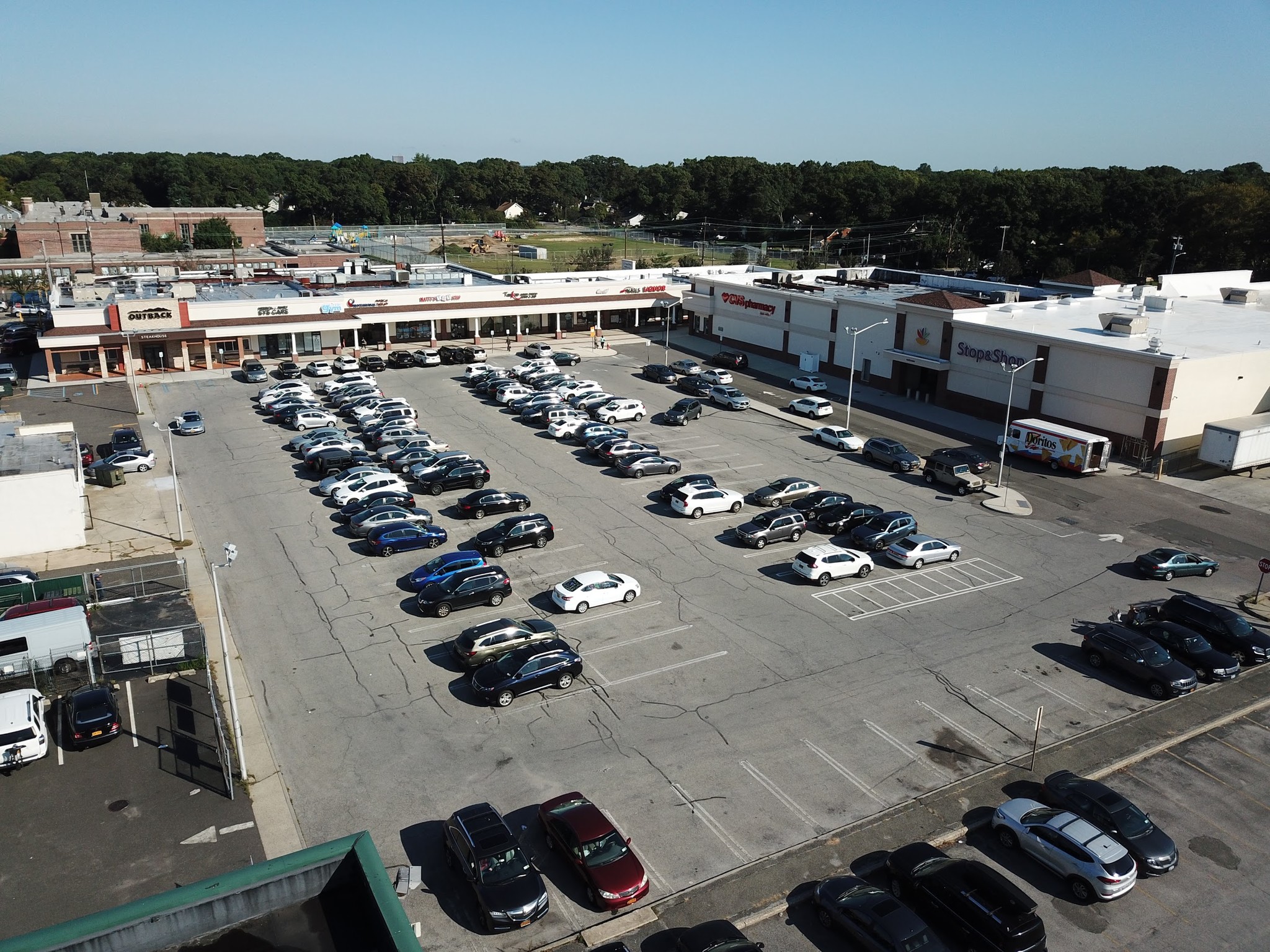 2124-2160 Merrick Mall, Merrick, NY à vendre Photo principale- Image 1 de 1