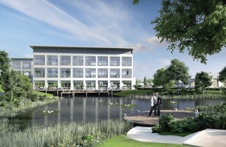 Plus de détails pour Plot 200 Haverhill Research Park, Haverhill - Terrain à louer