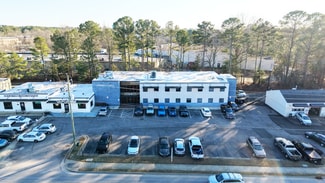 More details for 119 SW Maynard Rd, Cary, NC - Office for Sale