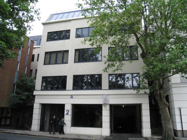 2 Thames Ave, Windsor à louer - Photo du bâtiment - Image 2 de 3