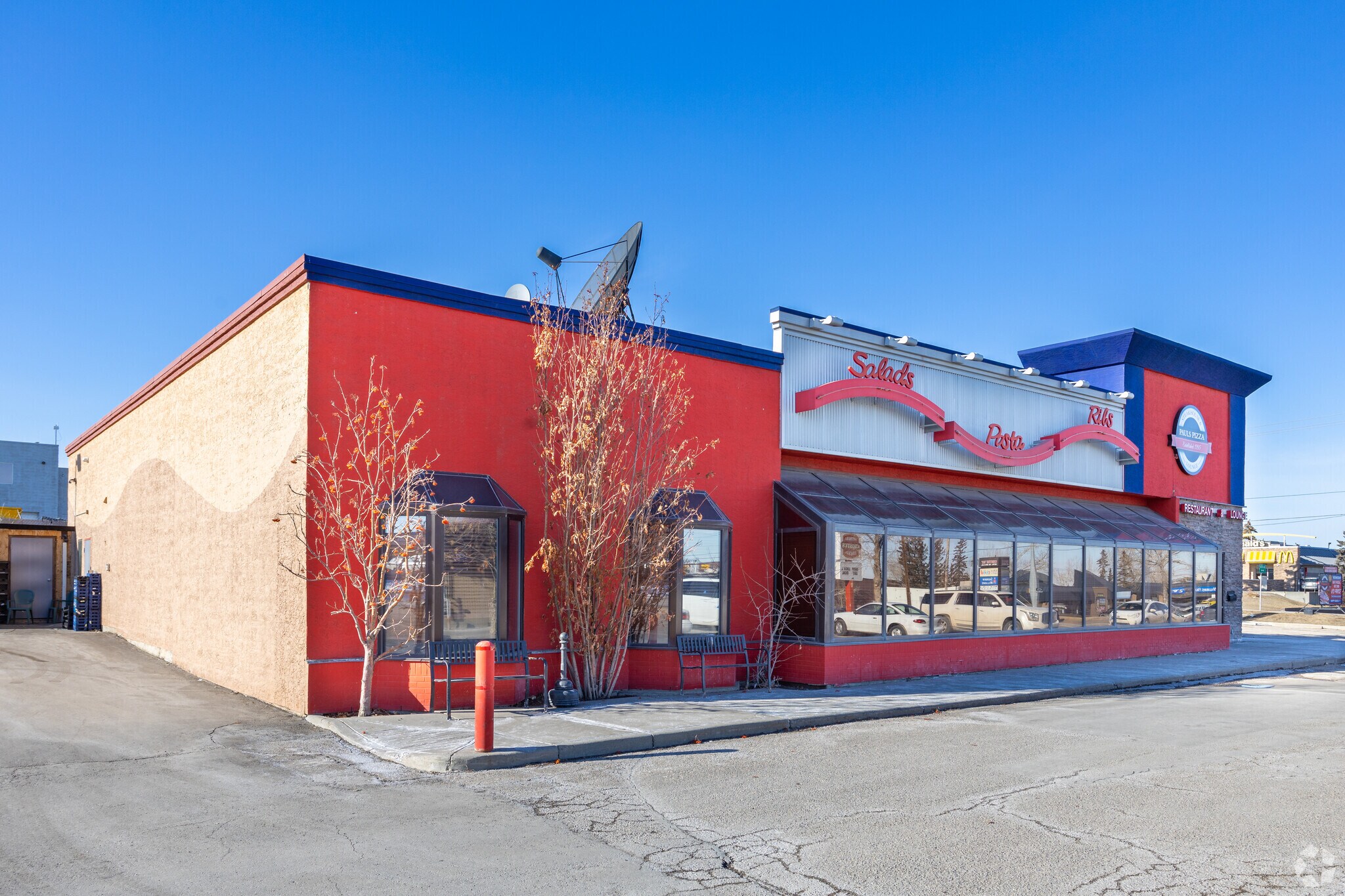 2767 32 Ave Ne, Calgary, AB à vendre Photo principale- Image 1 de 1