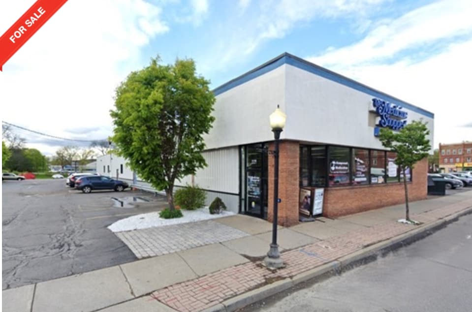 1179 Vestal Ave, Binghamton, NY for sale Building Photo- Image 1 of 2
