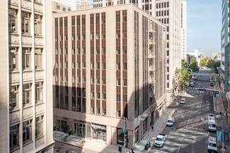 Plus de détails pour 300 California St, San Francisco, CA - Vente au détail à louer