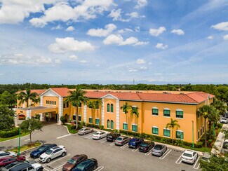 Plus de détails pour 15300 S Jog Rd, Delray Beach, FL - Bureau à vendre