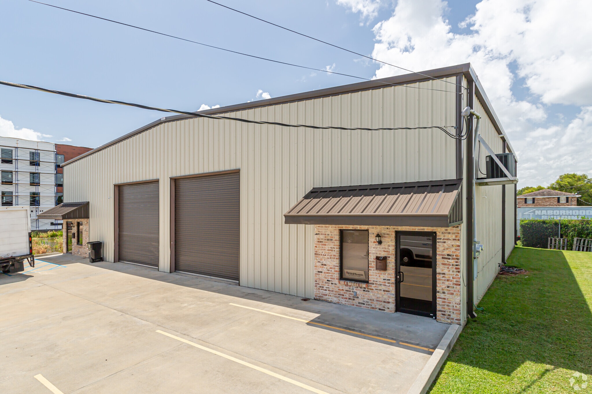 2837 Tifton St, Kenner, LA for lease Primary Photo- Image 1 of 12