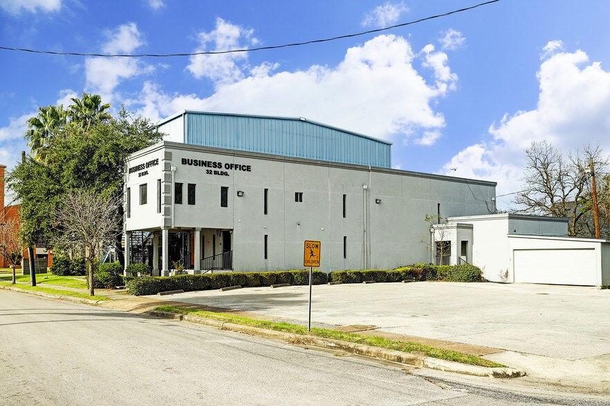 3229 Hadley St, Houston, TX à vendre - Photo principale - Image 1 de 66