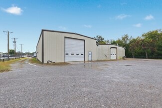 Plus de détails pour 654 W 138th St, Glenpool, OK - Industriel à louer