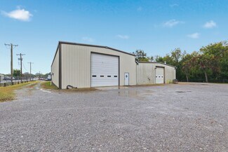 Plus de détails pour 654 W 138th St, Glenpool, OK - Industriel à louer