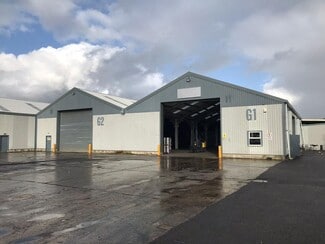 Plus de détails pour 428 Parsonage Rd, Swindon - Industriel à louer