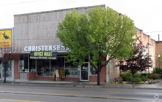 More details for 56 W Main St, American Fork, UT - Retail for Sale