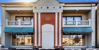 Plus de détails pour 2626 Flossmoor Rd, Flossmoor, IL - Commerce de détail à vendre