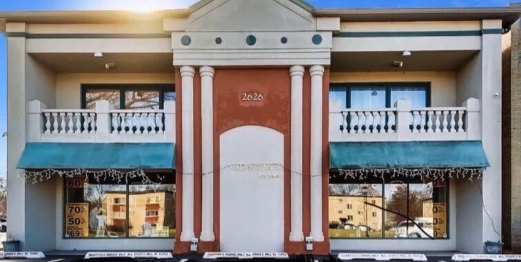 2626 Flossmoor Rd, Flossmoor, IL à vendre Photo principale- Image 1 de 25