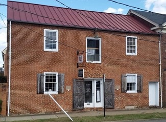Plus de détails pour 1011 Charles St, Fredericksburg, VA - Bureau à louer