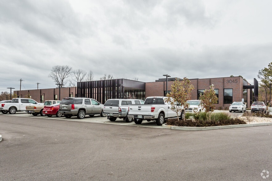 3110 Stage Post Dr, Memphis, TN for lease - Building Photo - Image 3 of 6