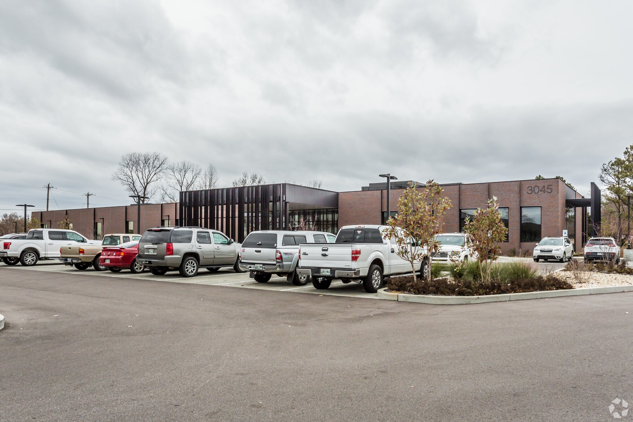 3045 Kate Bond Rd, Bartlett, TN for lease Primary Photo- Image 1 of 9