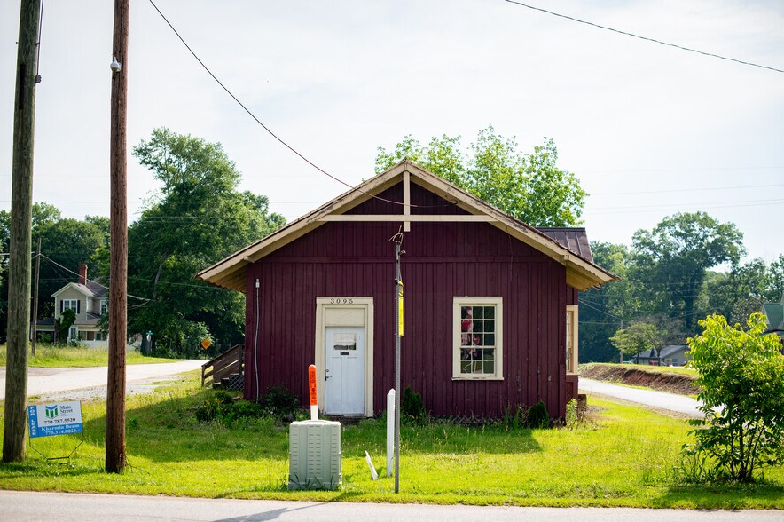 3095 GA-11, Mansfield, GA à louer - Photo du bâtiment - Image 2 de 13