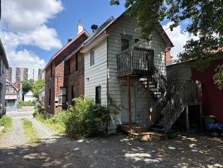 636 Somerset St W, Ottawa, ON for sale - Building Photo - Image 3 of 10