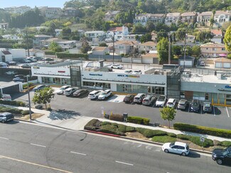 Plus de détails pour 883 S Atlantic Blvd, Monterey Park, CA - Bureau à louer
