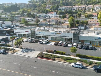More details for 883 S Atlantic Blvd, Monterey Park, CA - Office for Lease