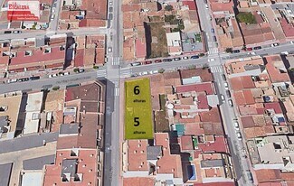 More details for Avinguda Diego Ramírez Pastor, 130, Torrevieja - Land for Sale