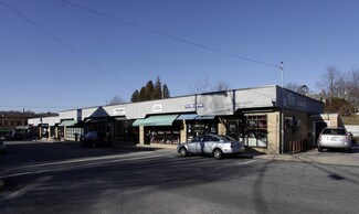 Plus de détails pour 221-239 Robinson St, Wakefield, RI - Commerce de détail à louer