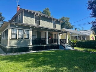 More details for 901 E Washington St, Orlando, FL - Office for Lease