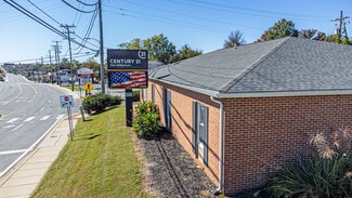 More details for 9506 Harford Rd, Parkville, MD - Office for Sale