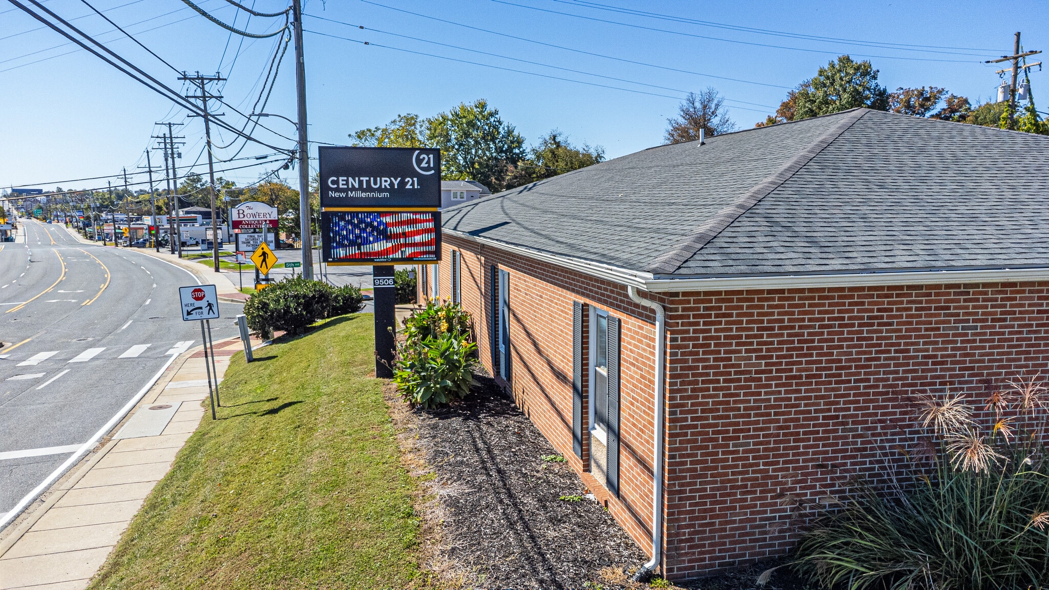 9506 Harford Rd, Parkville, MD for sale Building Photo- Image 1 of 23