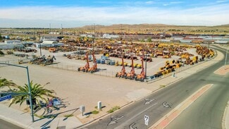 More details for 1701 W Main St, Barstow, CA - Retail for Sale