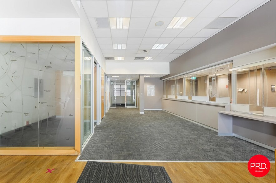 134-136 Railway Parade, Kogarah for sale - Building Photo - Image 2 of 12