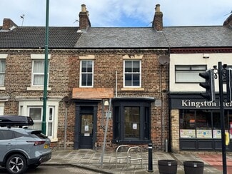 More details for 125-125a High St, Saltburn By The Sea - Retail for Sale